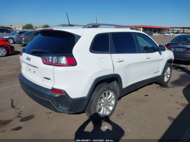 Jeep Cherokee Latitude Fwd Image 12