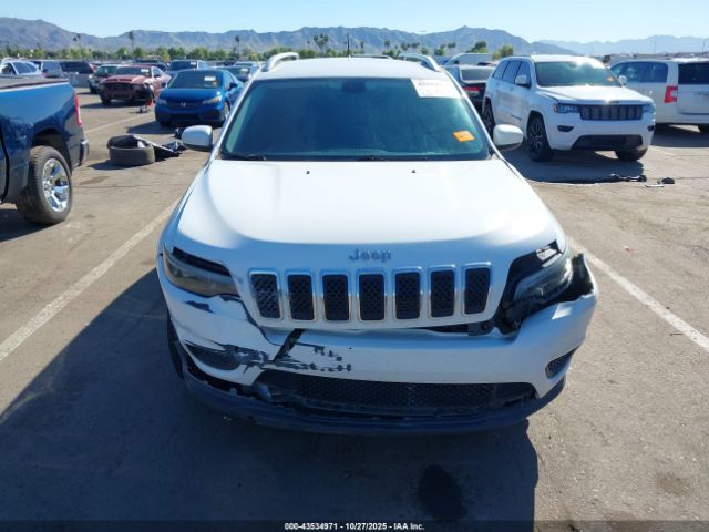 Jeep Cherokee Latitude Fwd Image 11