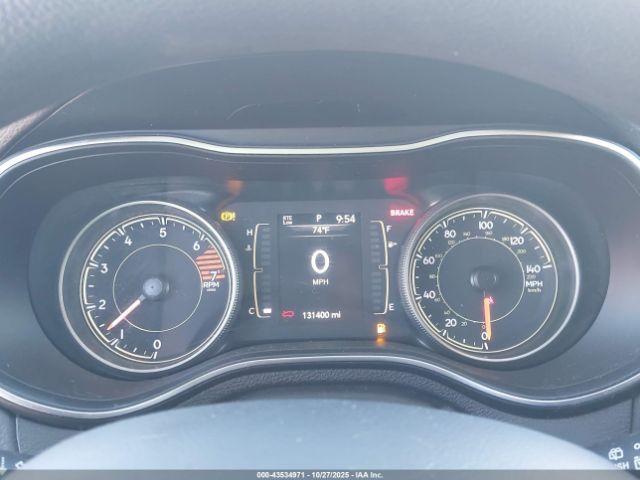 Jeep Cherokee Latitude Fwd Image 15