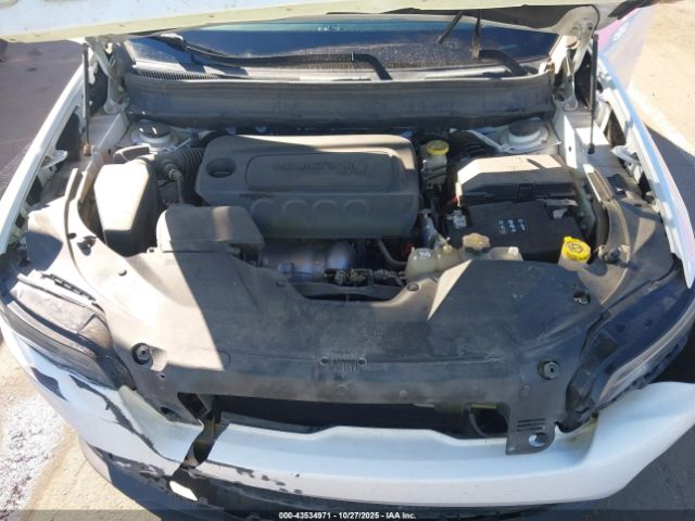 Jeep Cherokee Latitude Fwd Image 2