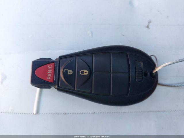 Jeep Cherokee Latitude Fwd Image 3