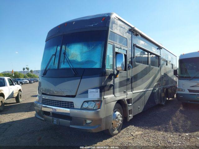 Workhorse Custom Cha Motorhome Chassis W22 Image 4