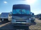 Workhorse Custom Cha Motorhome Chassis W22 Image 2