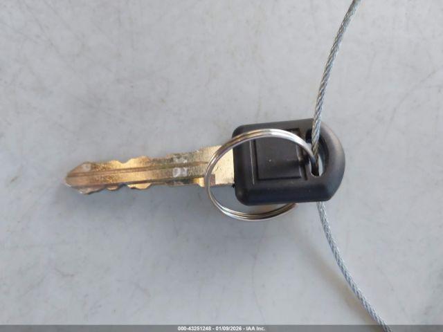 Workhorse Custom Cha Motorhome Chassis W22 Image 9