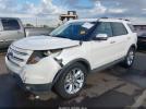 Ford Explorer Limited Image 2