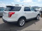 Ford Explorer Limited Image 16
