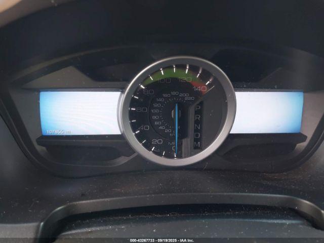 Ford Explorer Limited Image 9