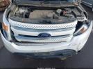 Ford Explorer Limited Image 8