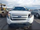 Ford Explorer Limited Image 15