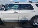 Ford Explorer Limited Image 13