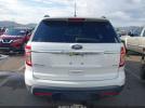 Ford Explorer Limited Image 14