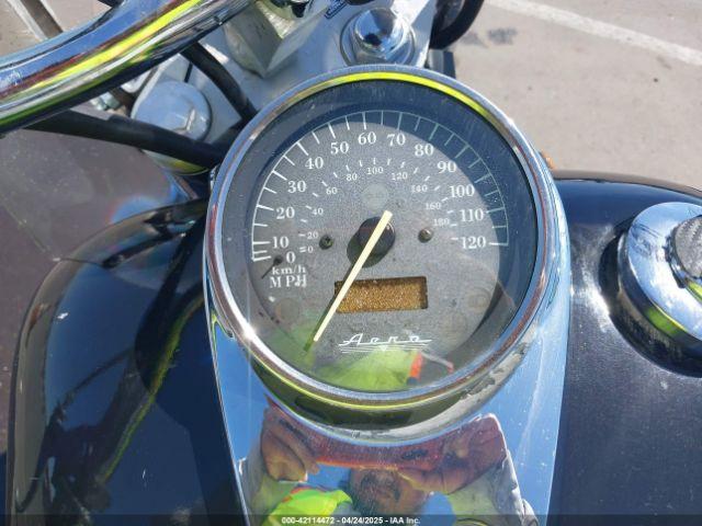 Honda Vt750 C Image 11