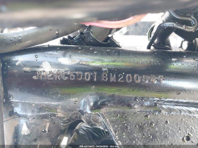 Honda Vt750 C Image 7