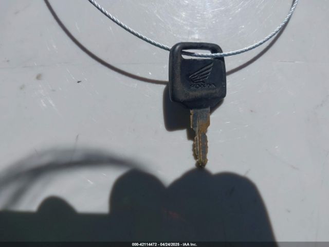 Honda Vt750 C Image 8