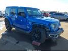 Jeep Wrangler Unlimited Sahara 4x4 Image 1