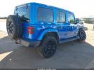 Jeep Wrangler Unlimited Sahara 4x4 Image 14