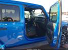 Jeep Wrangler Unlimited Sahara 4x4 Image 15