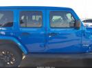 Jeep Wrangler Unlimited Sahara 4x4 Image 7