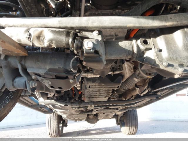 Jeep Wrangler Unlimited Sahara 4x4 Image 11