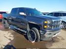 Chevrolet Silverado 1500 2lt Image 1