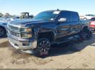 Chevrolet Silverado 1500 2lt Image 11