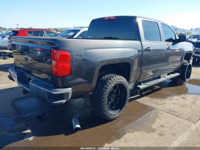 Chevrolet Silverado 1500 2lt Image 12