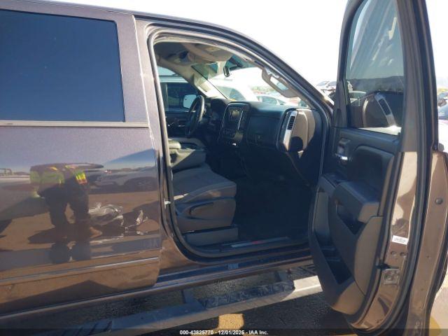 Chevrolet Silverado 1500 2lt Image 6