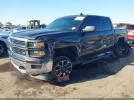 Chevrolet Silverado 1500 2lt Image 13
