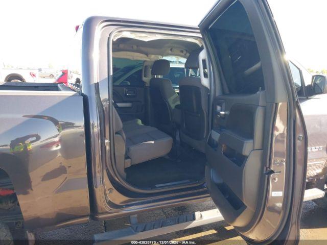 Chevrolet Silverado 1500 2lt Image 7