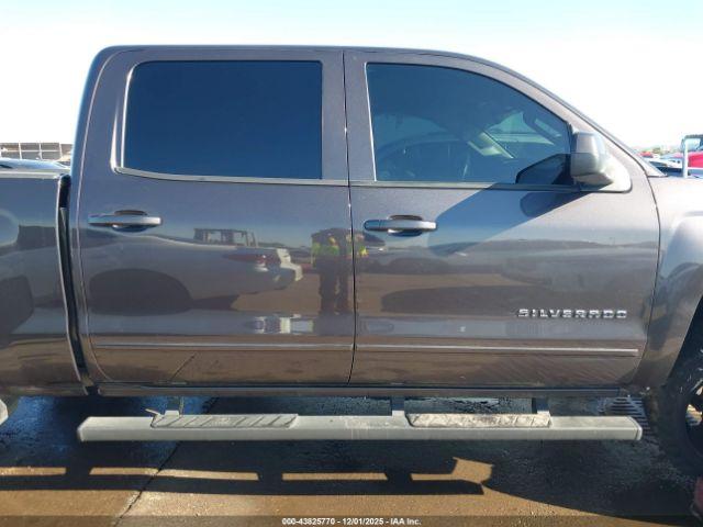 Chevrolet Silverado 1500 2lt Image 17