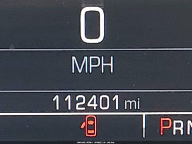 Chevrolet Silverado 1500 2lt Image 9