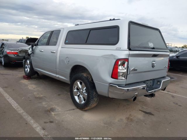 Ram 1500 Big Horn Image 16