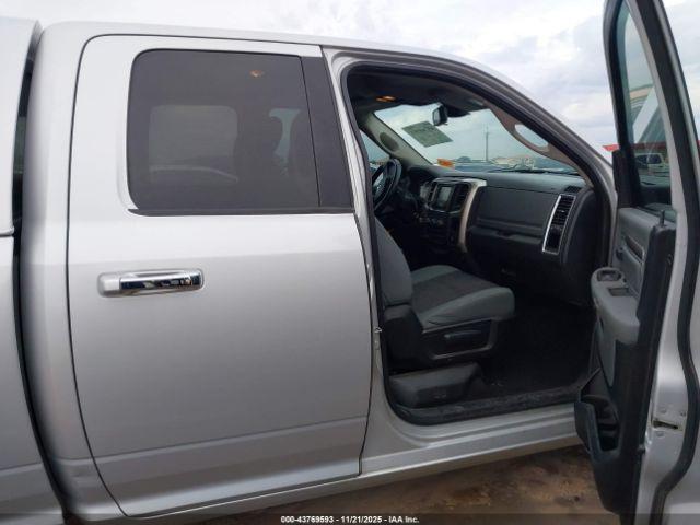 Ram 1500 Big Horn Image 5