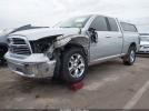 Ram 1500 Big Horn Image 4
