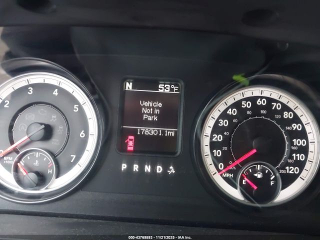 Ram 1500 Big Horn Image 12