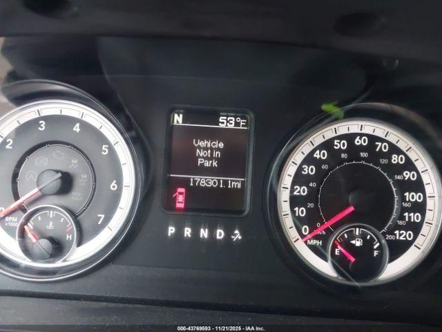 Ram 1500 Big Horn Image 12