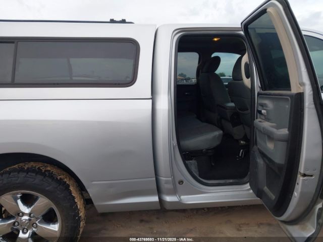 Ram 1500 Big Horn Image 6