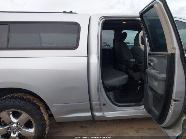 Ram 1500 Big Horn Image 6