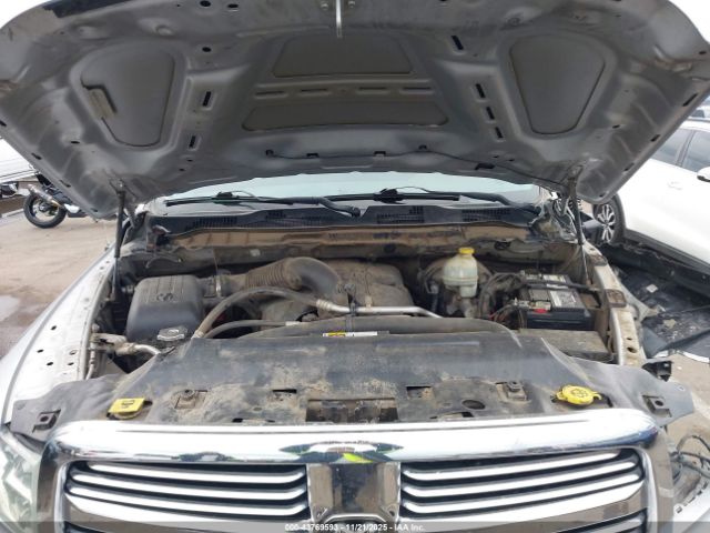 Ram 1500 Big Horn Image 14