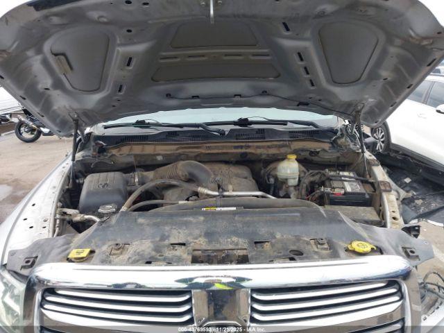 Ram 1500 Big Horn Image 14