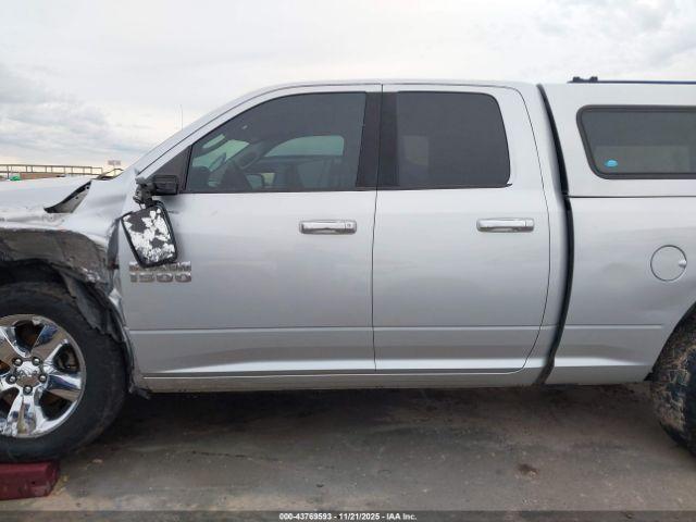 Ram 1500 Big Horn Image 9