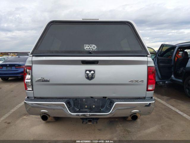 Ram 1500 Big Horn Image 11