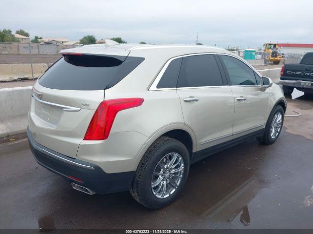 Cadillac XT5 Luxury Image 6