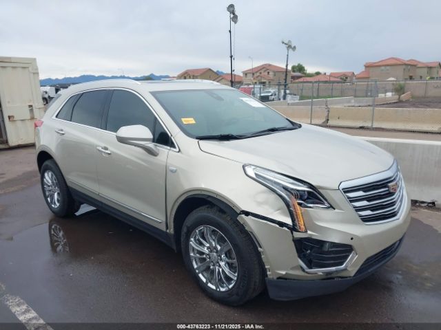 Cadillac XT5 Luxury Image 5