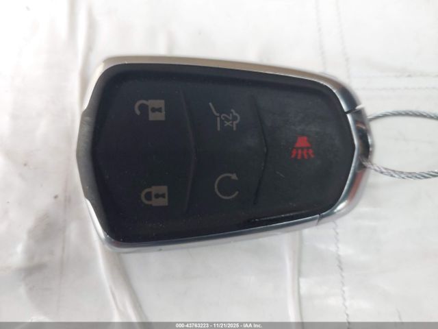 Cadillac XT5 Luxury Image 11