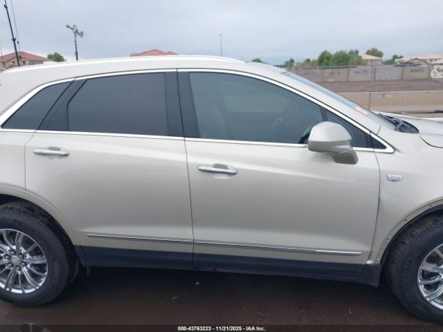 Cadillac XT5 Luxury Image 16