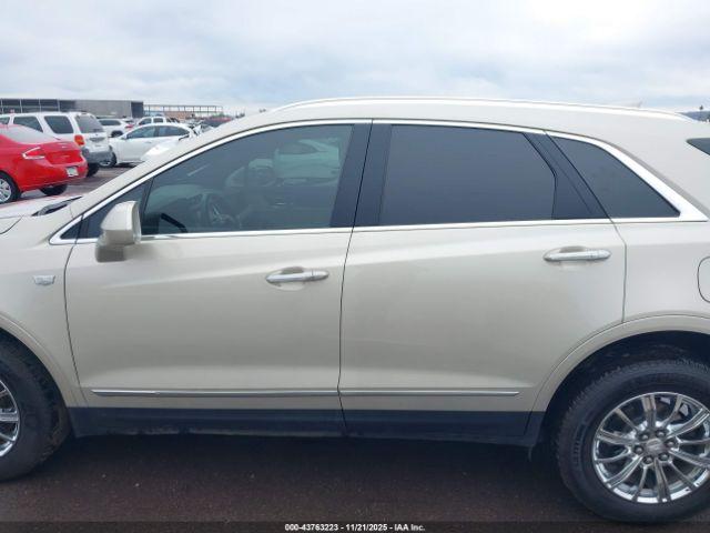 Cadillac XT5 Luxury Image 14