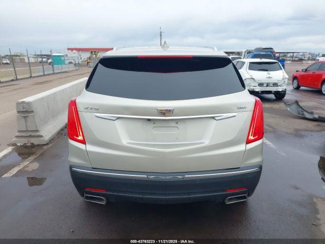 Cadillac XT5 Luxury Image 13