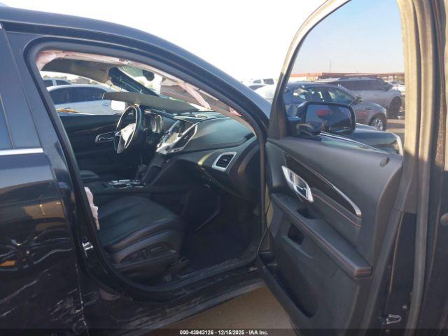 GMC Terrain Denali Image 5