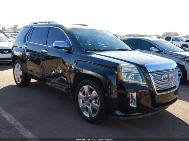 GMC Terrain Denali Image 16